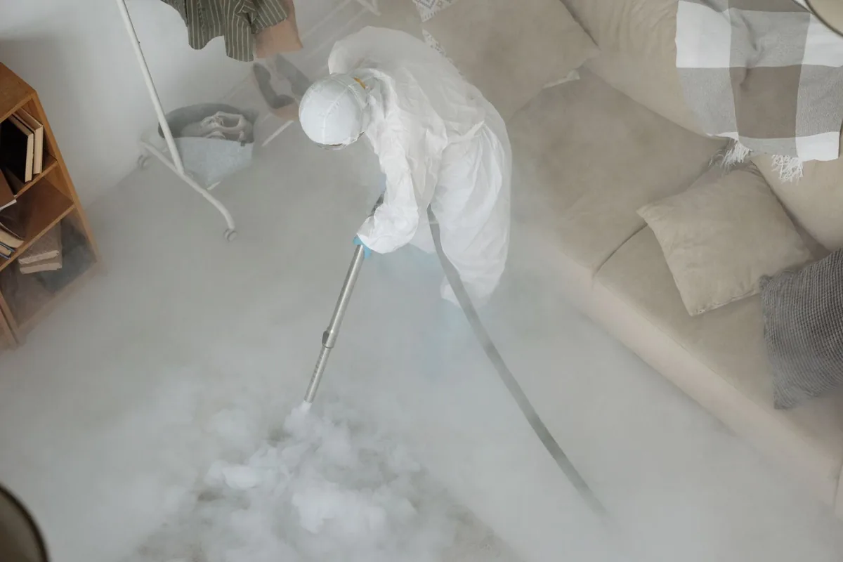Crime Scene Cleanup in Boiling Springs, SC